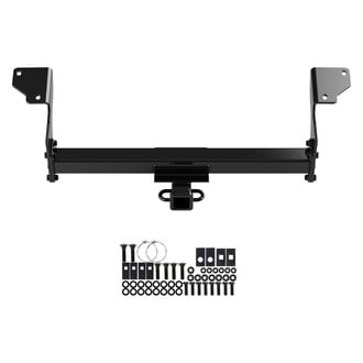 APG® - Trailer Hitch