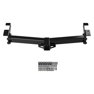 APG® - Trailer Hitch