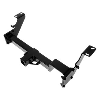 APG® - Class 3 Trailer Hitch with 2" Receiver Opening