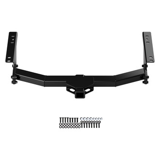 APG® - Class 3 Trailer Hitch with 2" Receiver Opening