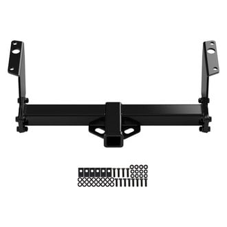 APG® - Trailer Hitch