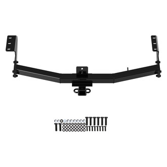 APG® - Class 3 Trailer Hitch with 2" Receiver Opening