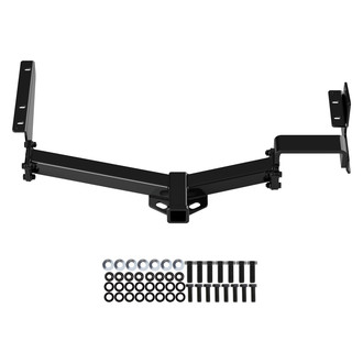 APG® - Class 3 Trailer Hitch with 2" Receiver Opening