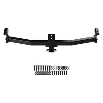 APG® - Class 3 Trailer Hitch with 2" Receiver Opening