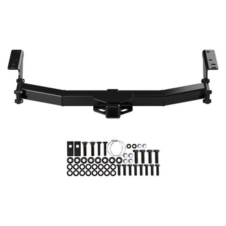 APG® - Class 3 Trailer Hitch with 2" Receiver Opening