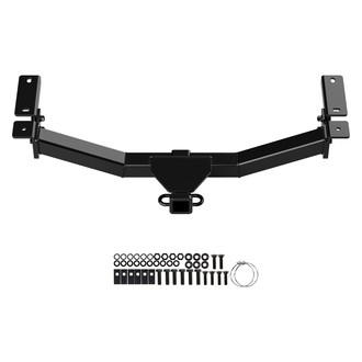 APG® - Trailer Hitch