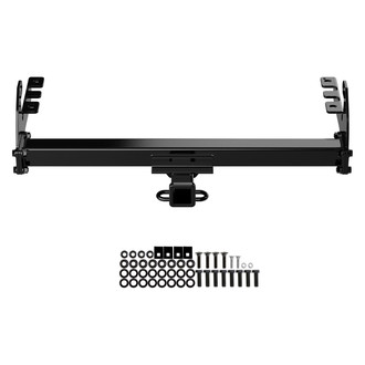 APG® - Trailer Hitch