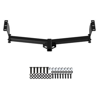 APG® - Trailer Hitch