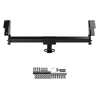 APG® - Class 3 Trailer Hitch with 2" Receiver Opening