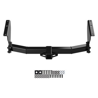APG® - Class 3 Trailer Hitch with 2" Receiver Opening