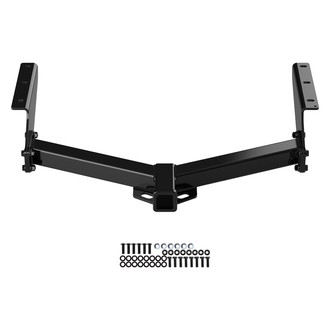 APG® - Class 3 Trailer Hitch with 2" Receiver Opening