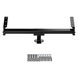 APG® - Trailer Hitch