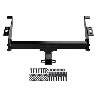 APG® - Trailer Hitch