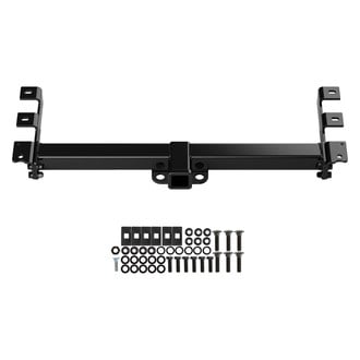 APG® - Class 3 Trailer Hitch with 2" Receiver Opening