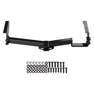 APG® - Class 3 Trailer Hitch with 2" Receiver Opening