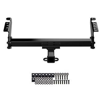 APG® - Trailer Hitch