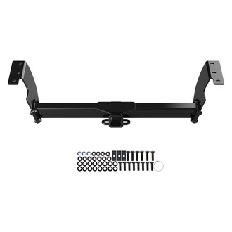 APG® - Trailer Hitch