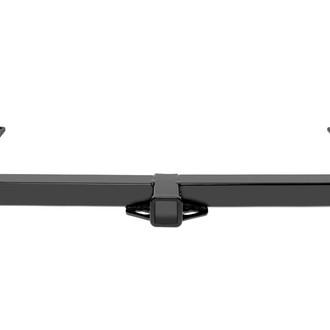 APG® - Class 3 Trailer Hitch with 2" Receiver Opening