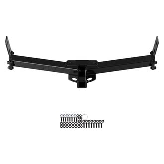 APG® - Class 3 Trailer Hitch with 2" Receiver Opening