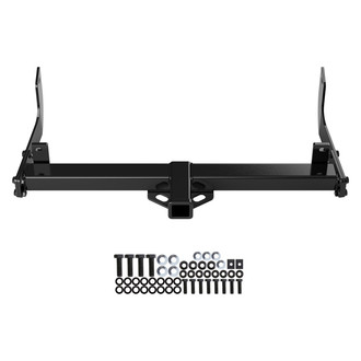 APG® - Class 3 Trailer Hitch with 2" Receiver Opening