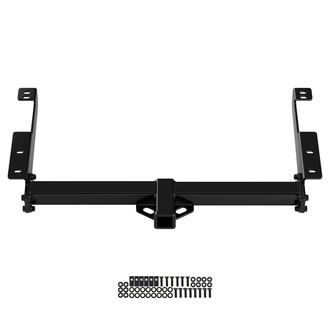 APG® - Class 3 Trailer Hitch with 2" Receiver Opening