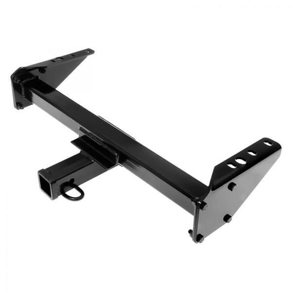 APG® - Class 3 Black Trailer Hitch with 2" Receiver Opening