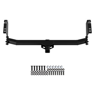 APG® - Class 3 Trailer Hitch with 2" Receiver Opening