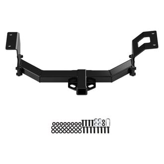 APG® - Class 3 Trailer Hitch with 2" Receiver Opening
