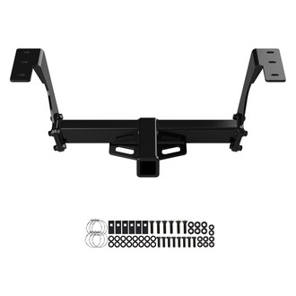 APG® - Trailer Hitch