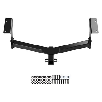 APG® - Class 3 Trailer Hitch with 2" Receiver Opening