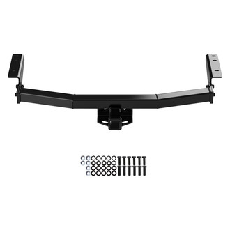 APG® - Class 3 Trailer Hitch with 2" Receiver Opening