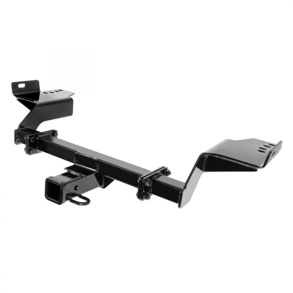 APG® - Class 3 Black Trailer Hitch with 2" Receiver Opening