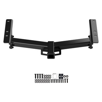 APG® - Class 3 Trailer Hitch with 2" Receiver Opening
