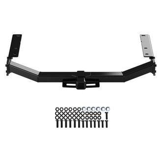 APG® - Class 3 Trailer Hitch with 2" Receiver Opening