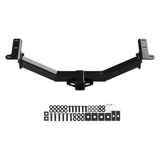 APG® - Trailer Hitch