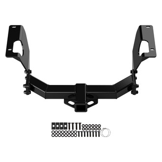 APG® - Trailer Hitch