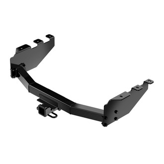APG® - Class 3 Trailer Hitch with 2" Receiver Opening
