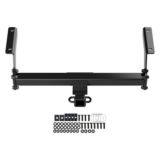 APG® - Trailer Hitch