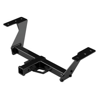 APG® - Class 3 Trailer Hitch with 2" Receiver Opening