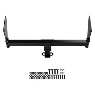 APG® - Class 3 Trailer Hitch with 2" Receiver Opening