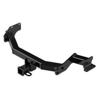APG® - Class 3 Trailer Hitch with 2" Receiver Opening