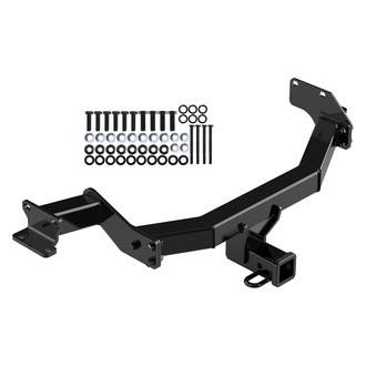 APG® - Class 3 Trailer Hitch with 2" Receiver Opening