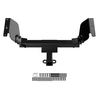 APG® - Trailer Hitch