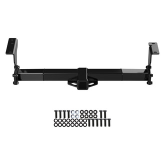APG® - Class 3 Trailer Hitch with 2" Receiver Opening