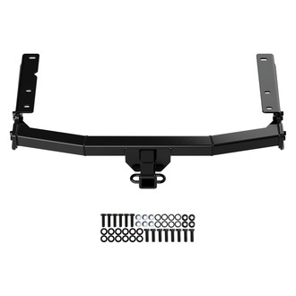 APG® - Class 3 Trailer Hitch with 2" Receiver Opening