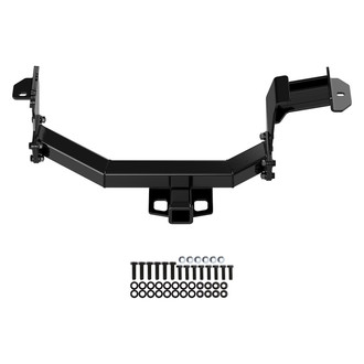 APG® - Trailer Hitch