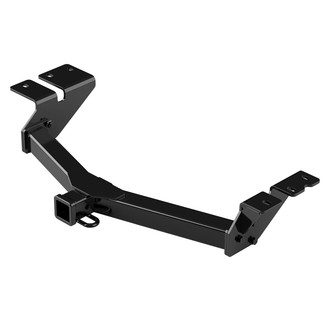 APG® - Class 3 Trailer Hitch with 2" Receiver Opening
