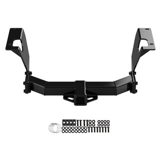 APG® - Class 3 Trailer Hitch with 2" Receiver Opening