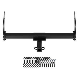 APG® - Class 3 Trailer Hitch with 2" Receiver Opening