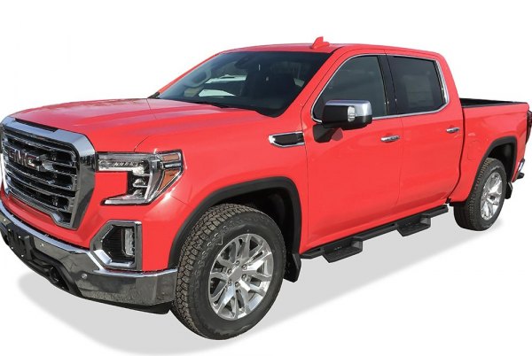 Nerf Bar シボレー郊外15-20 APG 6 